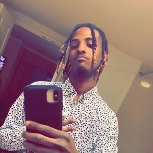 Meet your Posher, Malcolm